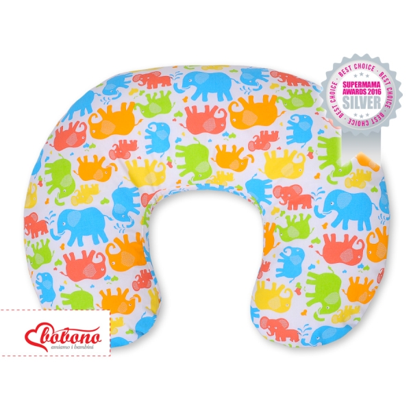 Coussin d'allaitement pour bébé