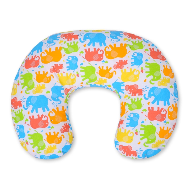 Coussin d'allaitement pour bébé
