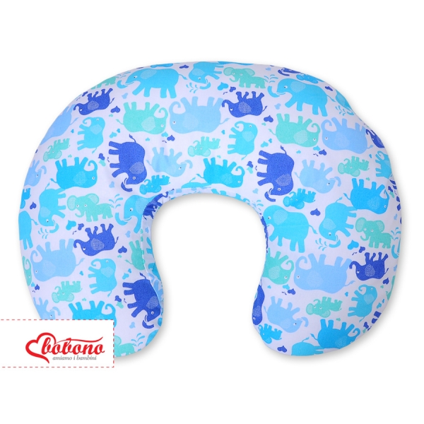 Coussin d'allaitement pour bébé