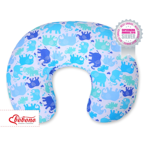 Coussin d'allaitement pour bébé