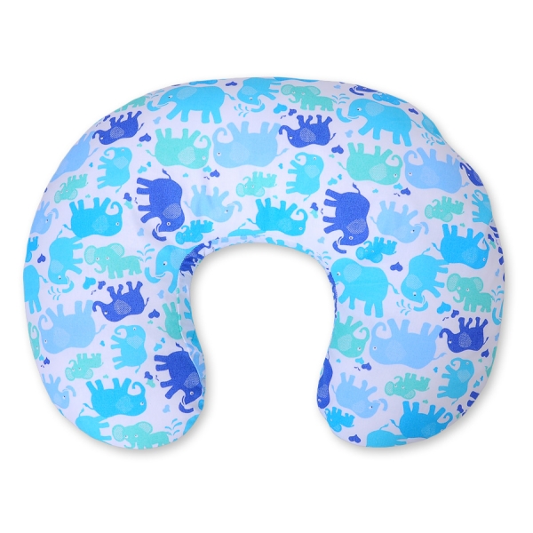 Coussin d'allaitement pour bébé