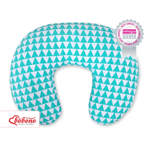 Coussin d'allaitement pour bébé