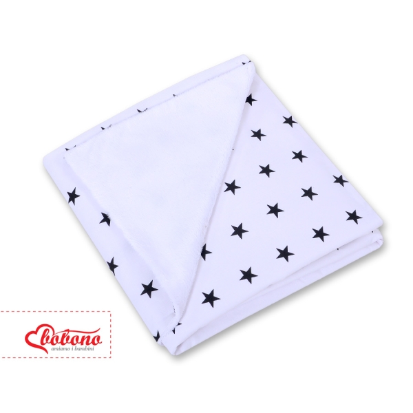 Couverture Double Face pour Siège Auto