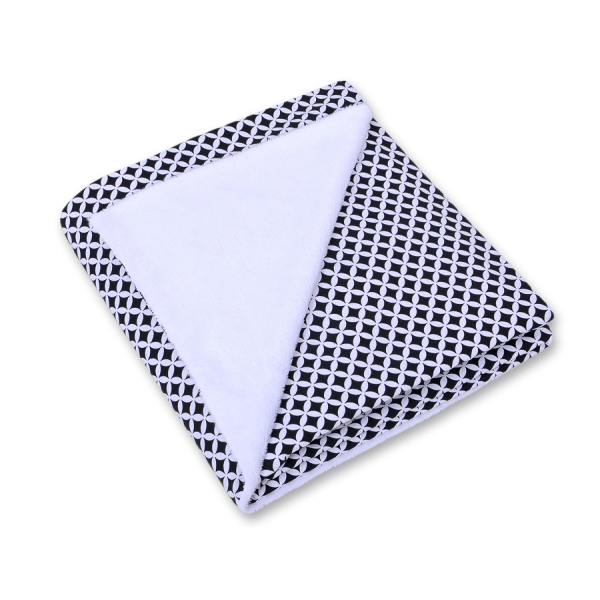 Couverture Double Face pour Siège Auto