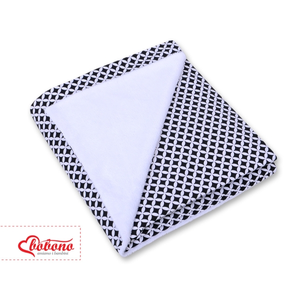 Couverture Double Face pour Siège Auto