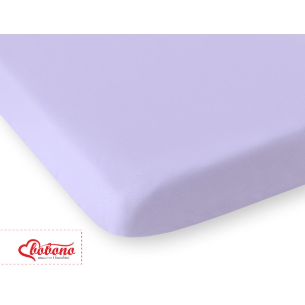 Drap en Coton pour Lit de Bébé 120x60 cm