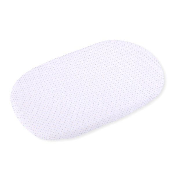 Drap Housse Berceau Bébé en Coton pour Garçon