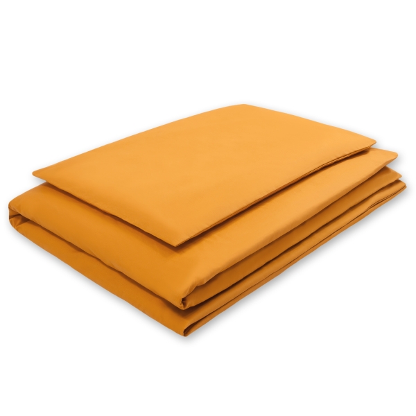 Ensemble de Linge de Lit de Lit pour Bébé 2 pcs  Miel