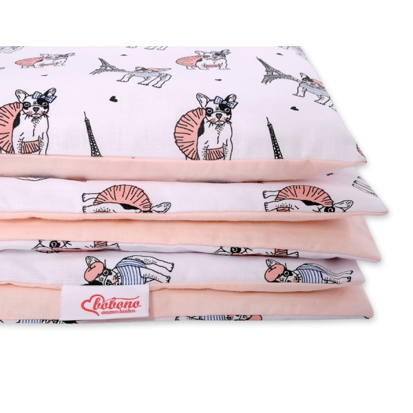 Ensemble de Linge de Lit Enfant 2 pcs 100x135 MINI