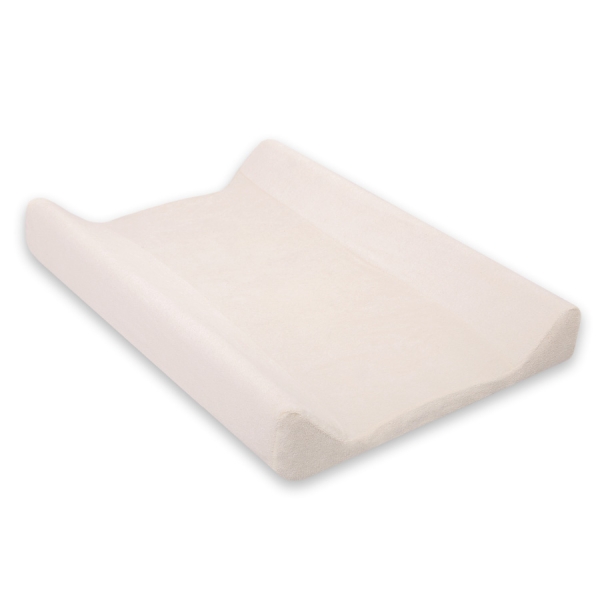 Flèche de Lit Bébé - Support de Ciel Crème