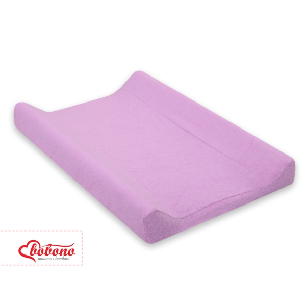 Flèche de Lit Bébé - Support de Ciel Lila