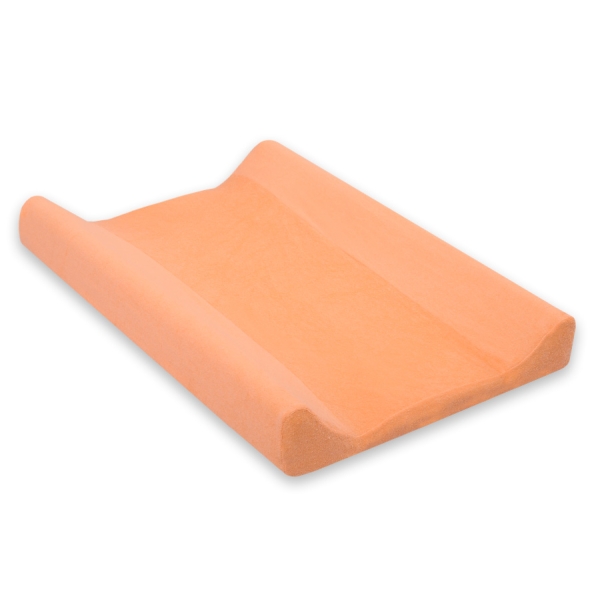 Flèche de Lit Bébé - Support de Ciel Orange