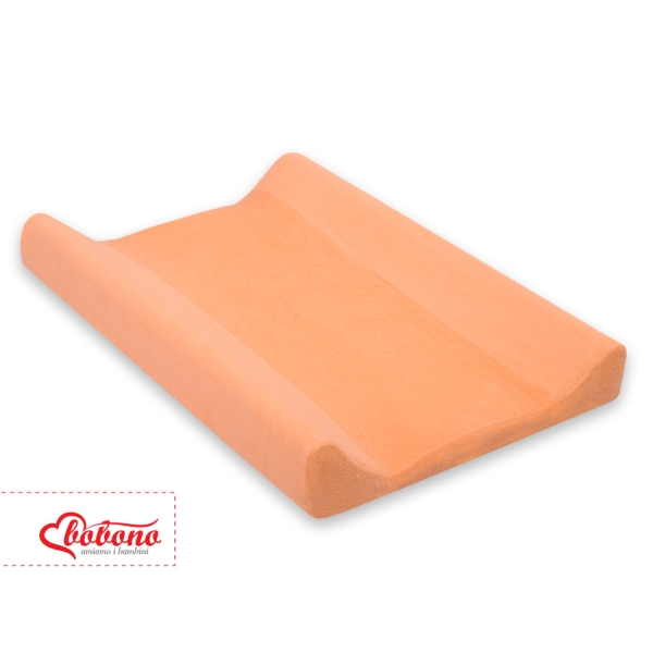 Flèche de Lit Bébé - Support de Ciel Orange
