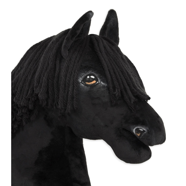 Cheval bâton pour hobby horsing