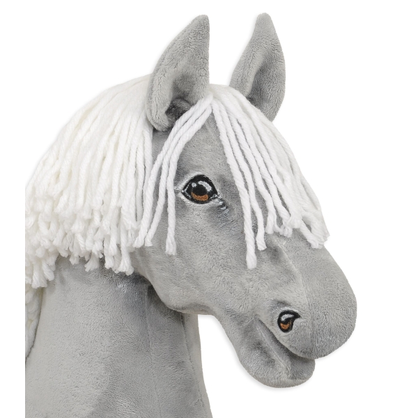 Cheval sur baton pour filles