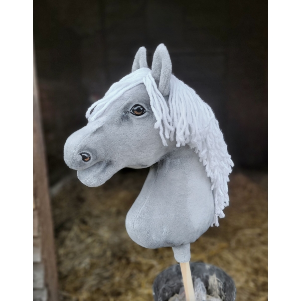 Cheval bâton pour filles