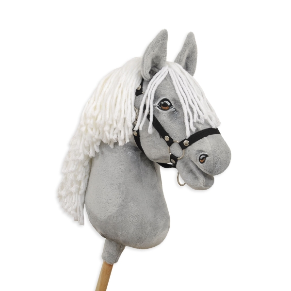 Cheval bâton 10 ans