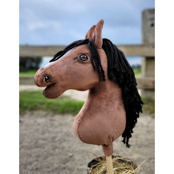 Hobby Horse  Premium Cheval Bai
