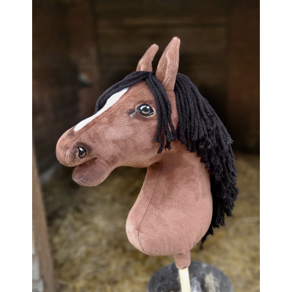 Hobby Horse  Premium Cheval Bai