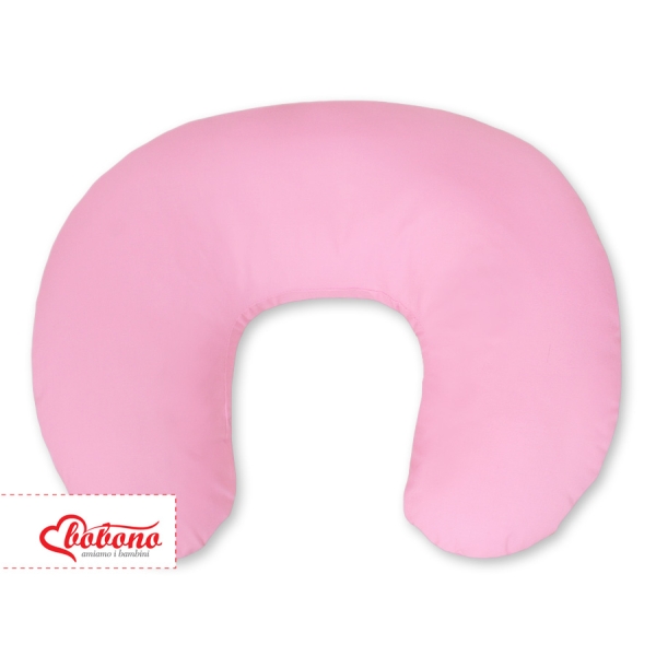 Housse de coussin d'allaitement supplémentaire