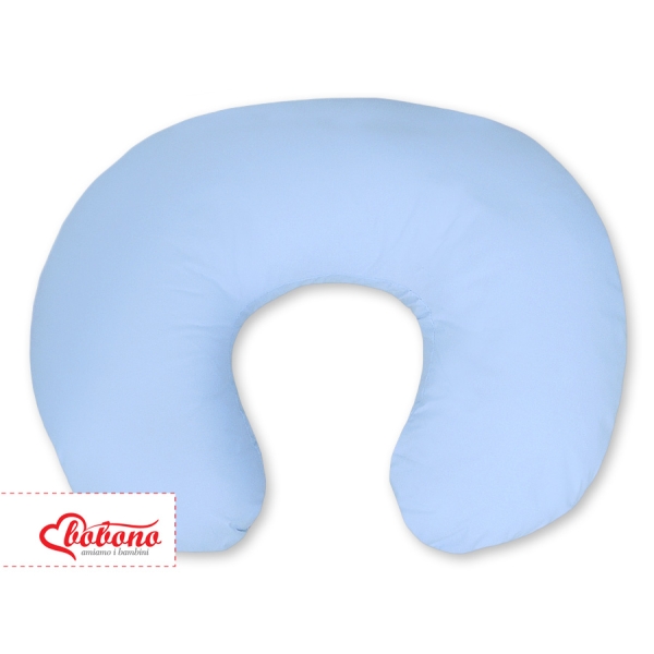 Housse de coussin d'allaitement supplémentaire