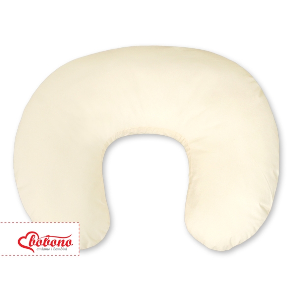 Housse de coussin d'allaitement supplémentaire