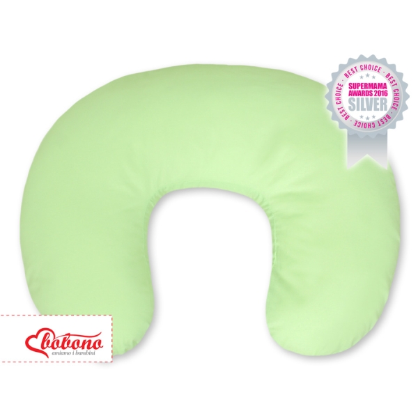 Housse de coussin d'allaitement supplémentaire
