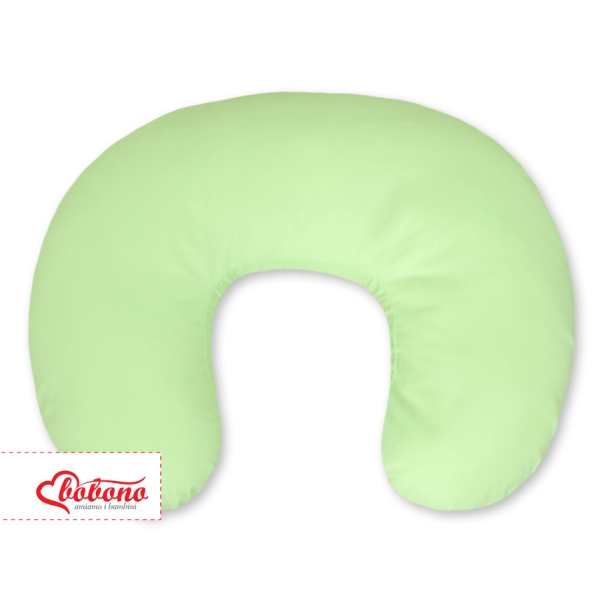 Housse de coussin d'allaitement supplémentaire