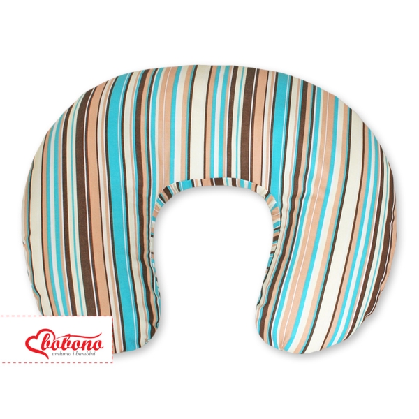 Housse de coussin d'allaitement supplémentaire
