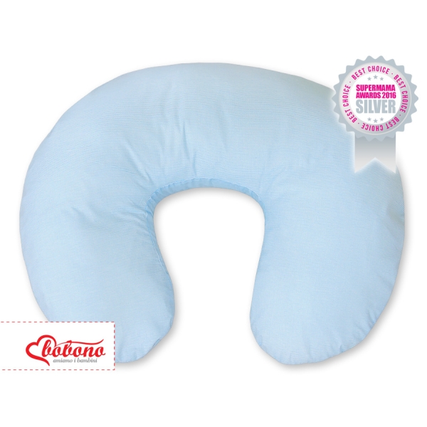 Housse de coussin d'allaitement supplémentaire