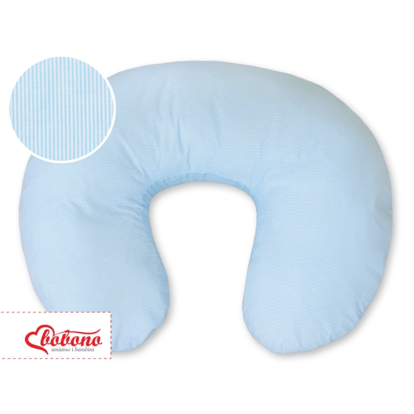 Housse de coussin d'allaitement supplémentaire