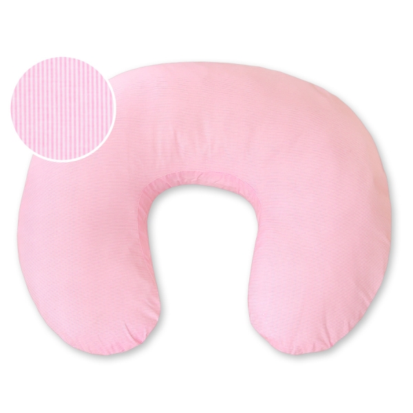Housse de coussin d'allaitement supplémentaire