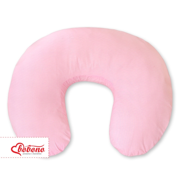 Housse de coussin d'allaitement supplémentaire