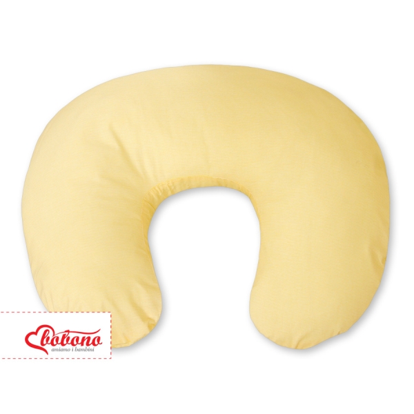 Housse de coussin d'allaitement supplémentaire