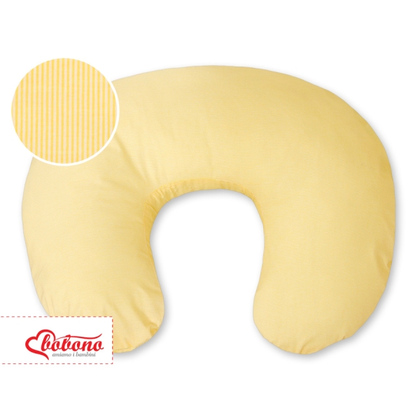 Housse de coussin d'allaitement supplémentaire