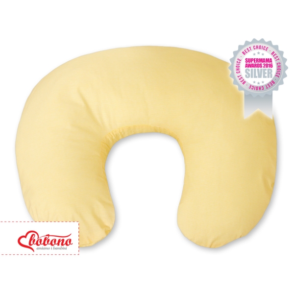 Housse de coussin d'allaitement supplémentaire