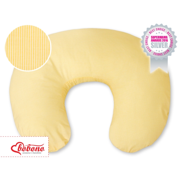 Housse de coussin d'allaitement supplémentaire