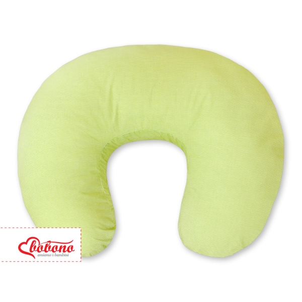 Housse de coussin d'allaitement supplémentaire