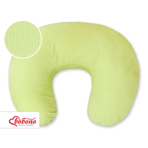 Housse de coussin d'allaitement supplémentaire