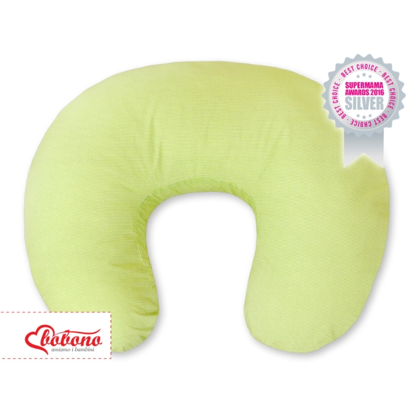 Housse de coussin d'allaitement supplémentaire
