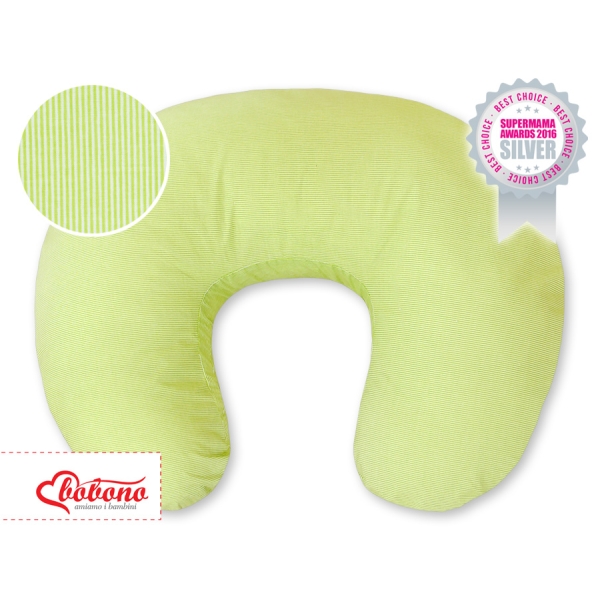 Housse de coussin d'allaitement supplémentaire
