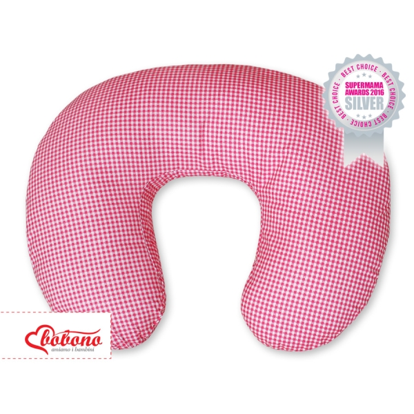 Housse de coussin d'allaitement supplémentaire