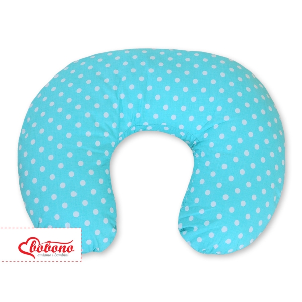 Housse de coussin d'allaitement supplémentaire