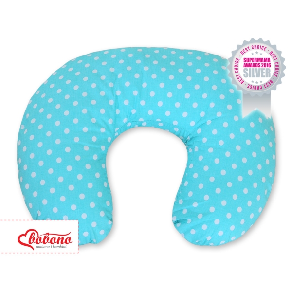Housse de coussin d'allaitement supplémentaire