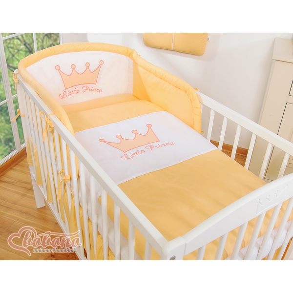 Housse d'oreiller et couette et Tour de lit