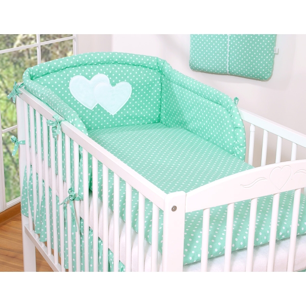 Housses de couette et d'oreiller bébé