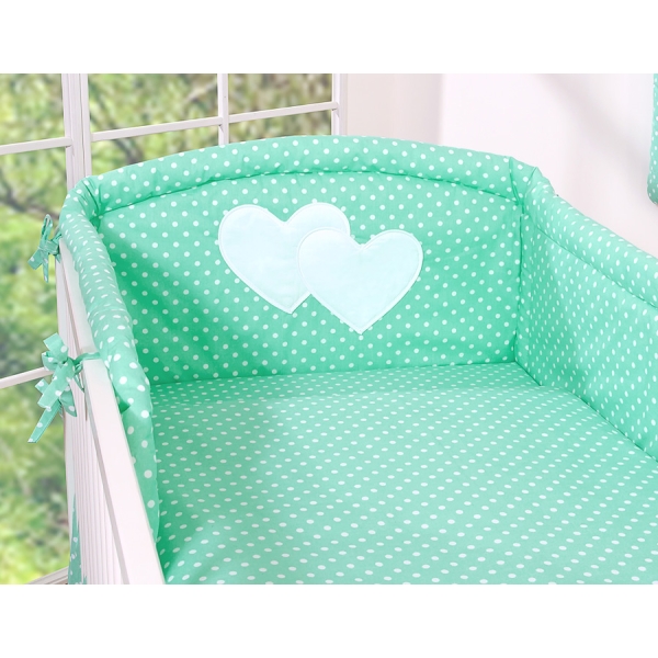 Housses de couette et d'oreiller bébé