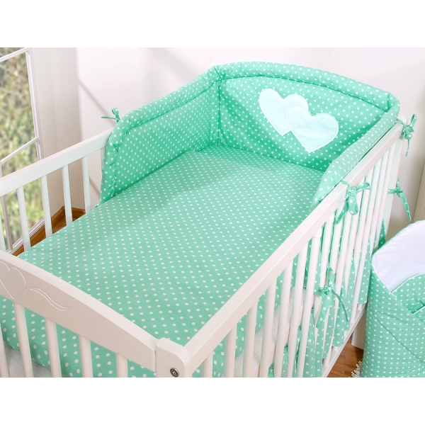 Housses de couette et d'oreiller bébé