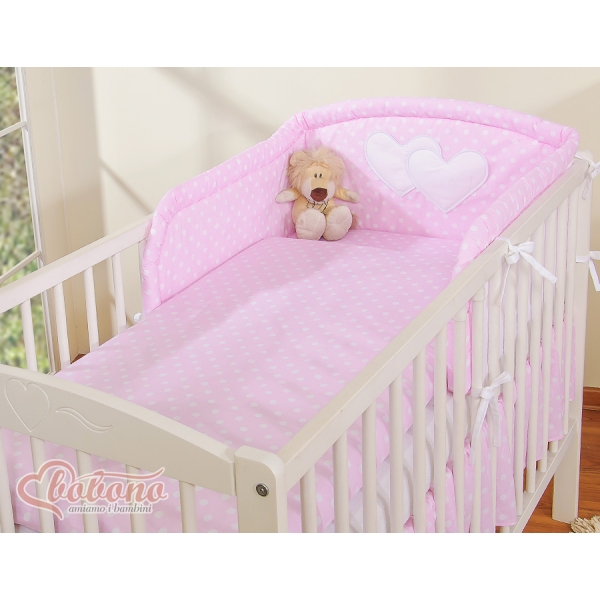 Housses de couette et d'oreiller bébé