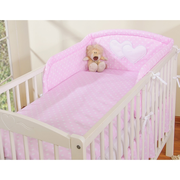 Housses de couette et d'oreiller bébé